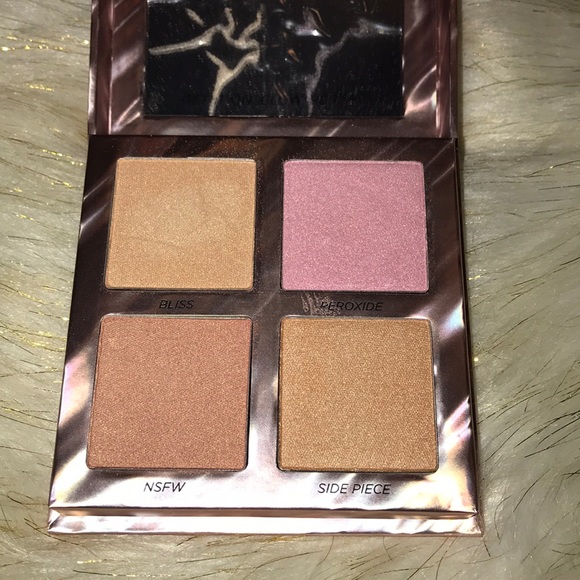 🏷SALE💥Urban Decay✨After Glow Highlighter - Picture 8 of 8